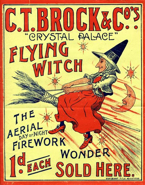 Rewriting Witchcraft: The Evolution of the Bad Witch SVQ in Media